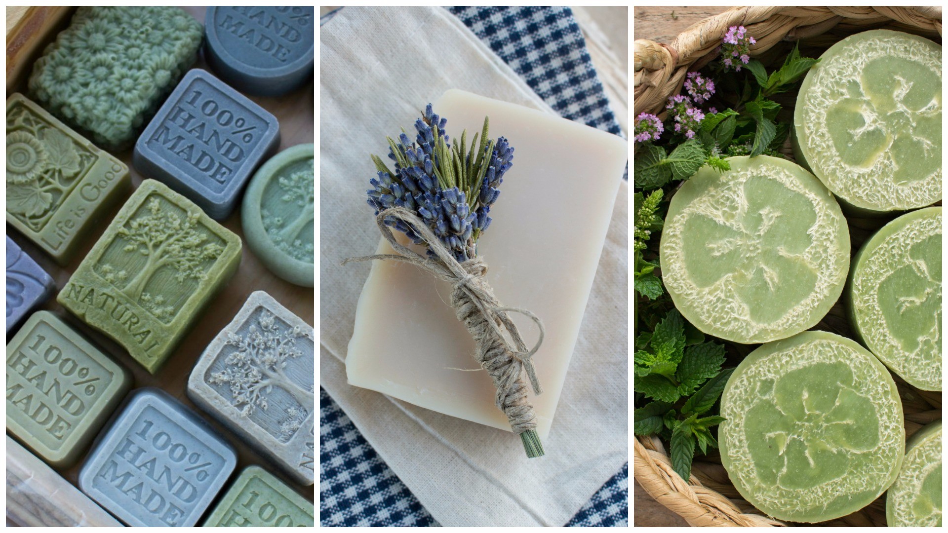 Natural Cosmetics Laboratory