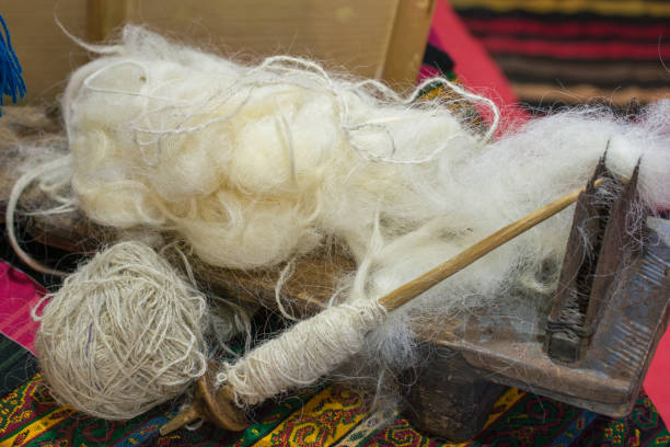 Natural Wool Laboratory